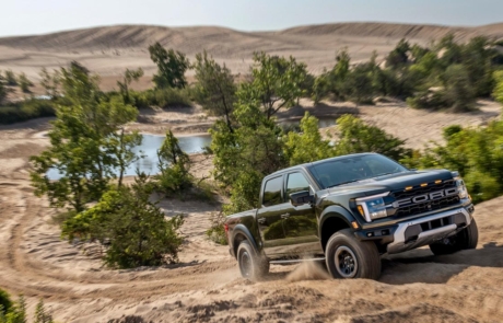 ford f150 raptor